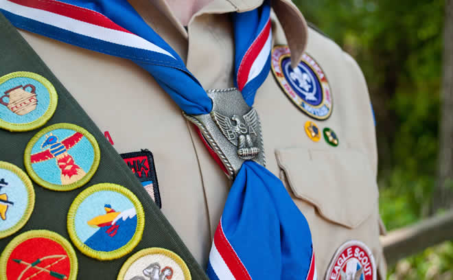 Boy Scouts of America